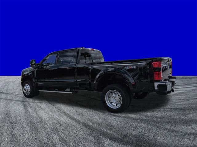 Certified 2026 Ford F450 Lariat image 3