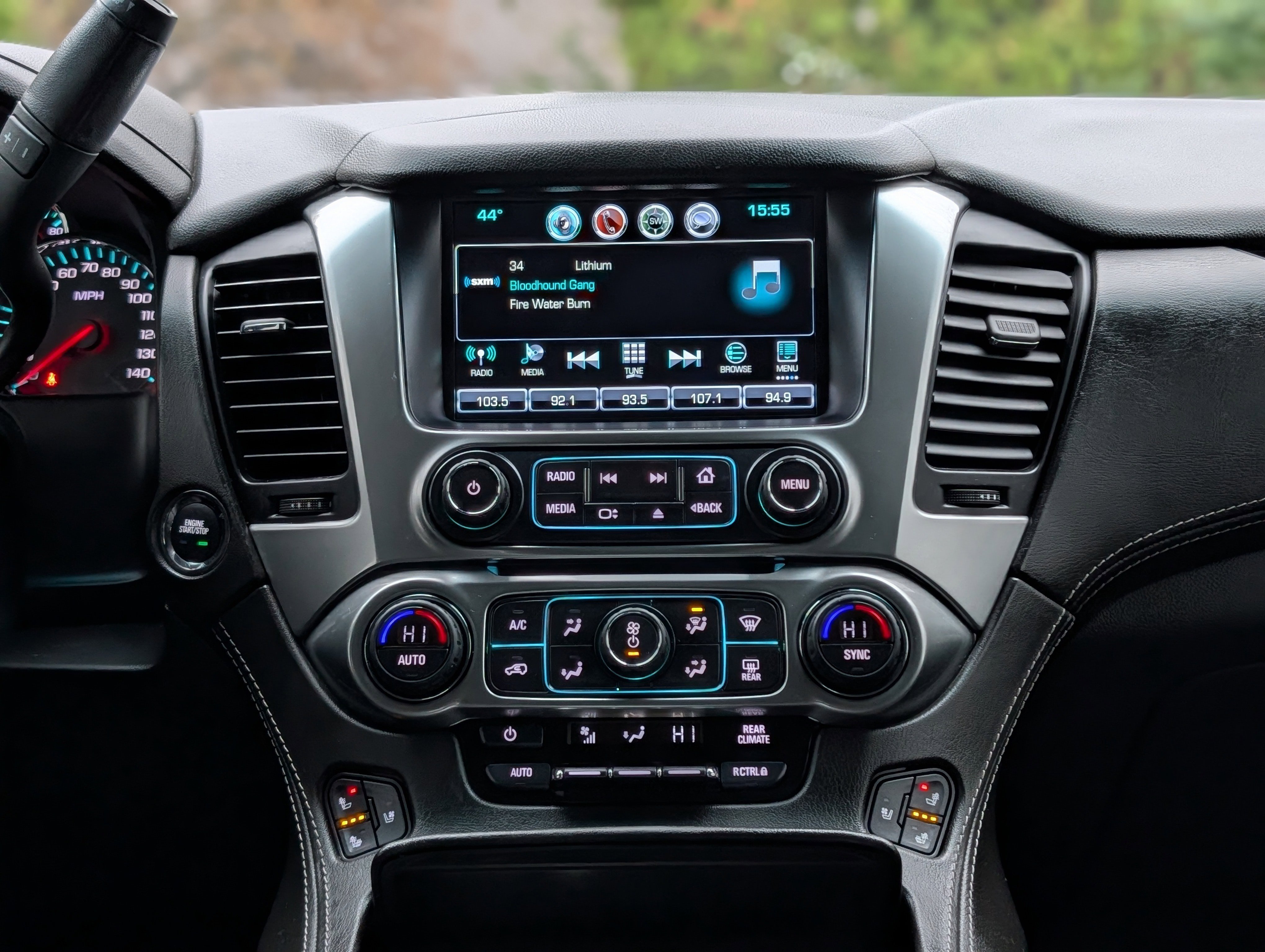 Used 2020 Chevrolet Tahoe Premier image 15