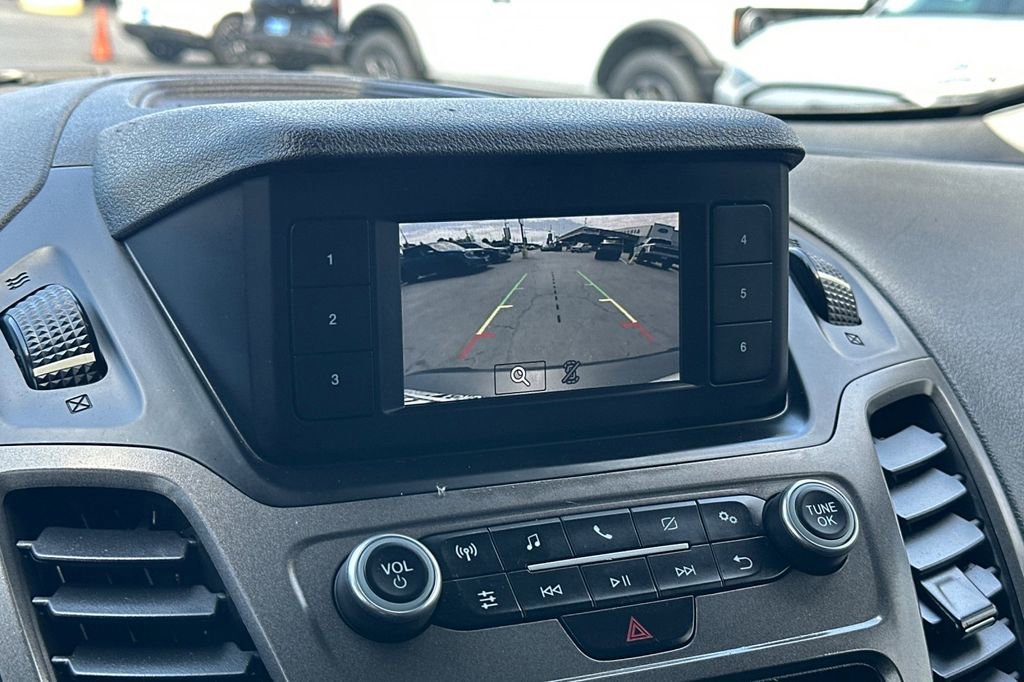 Certified 2019 Ford Transit Connect XL FWD image 21