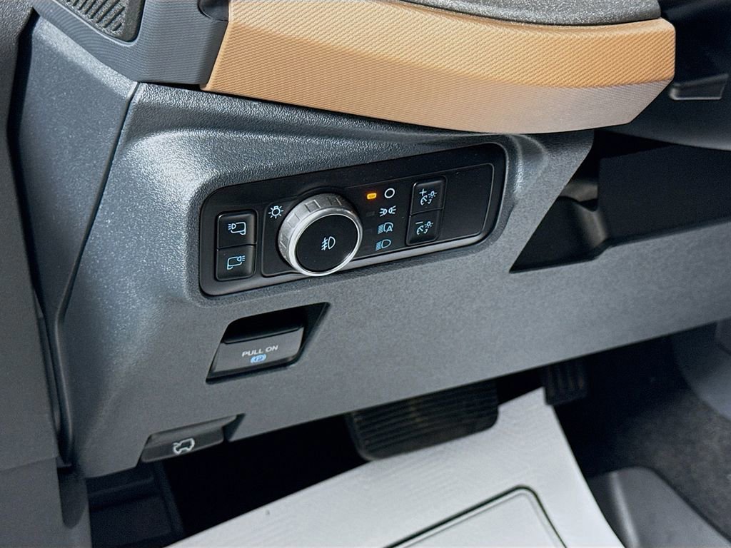 Certified 2024 Ford Bronco Outer Banks image 15