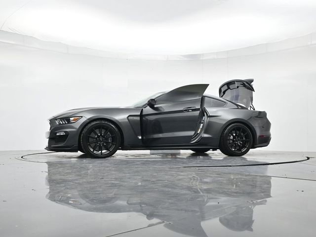 Certified 2019 Ford Mustang Shelby GT350 w/ Technology Package image 51