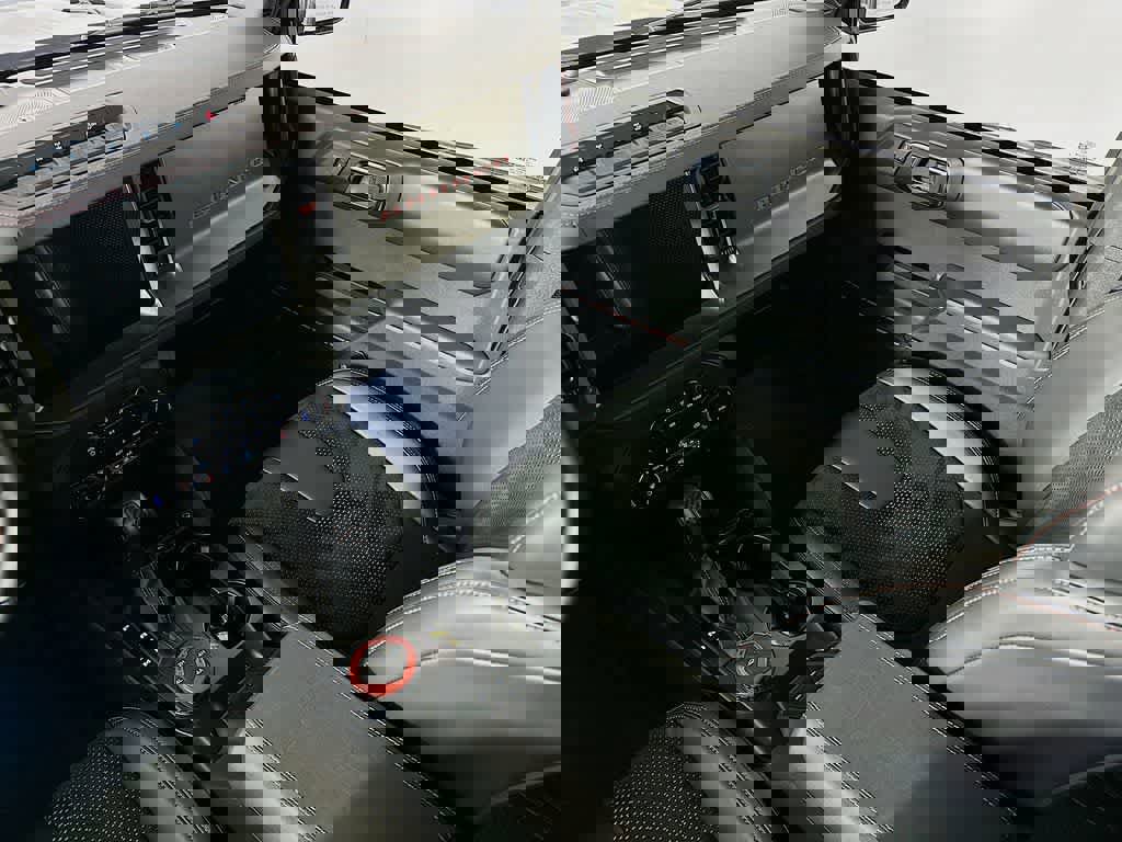 Certified 2025 Ford Bronco Raptor w/ Interior Carbon Fiber Pack image 14