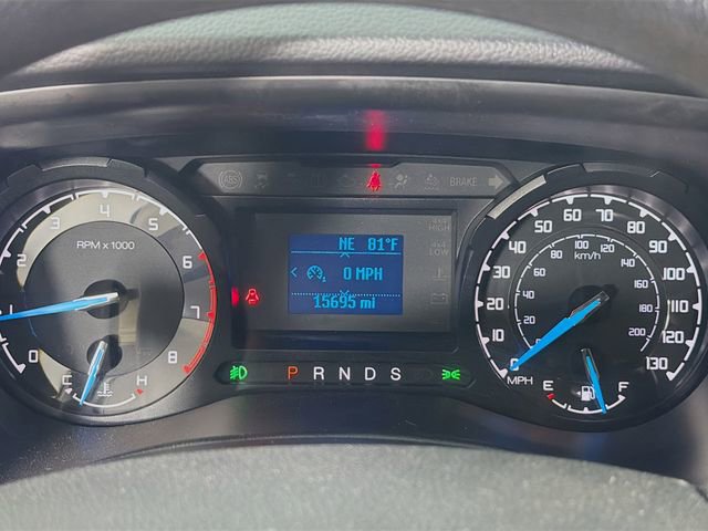 Certified 2021 Ford Ranger XL w/ Equipment Group 101A High image 14