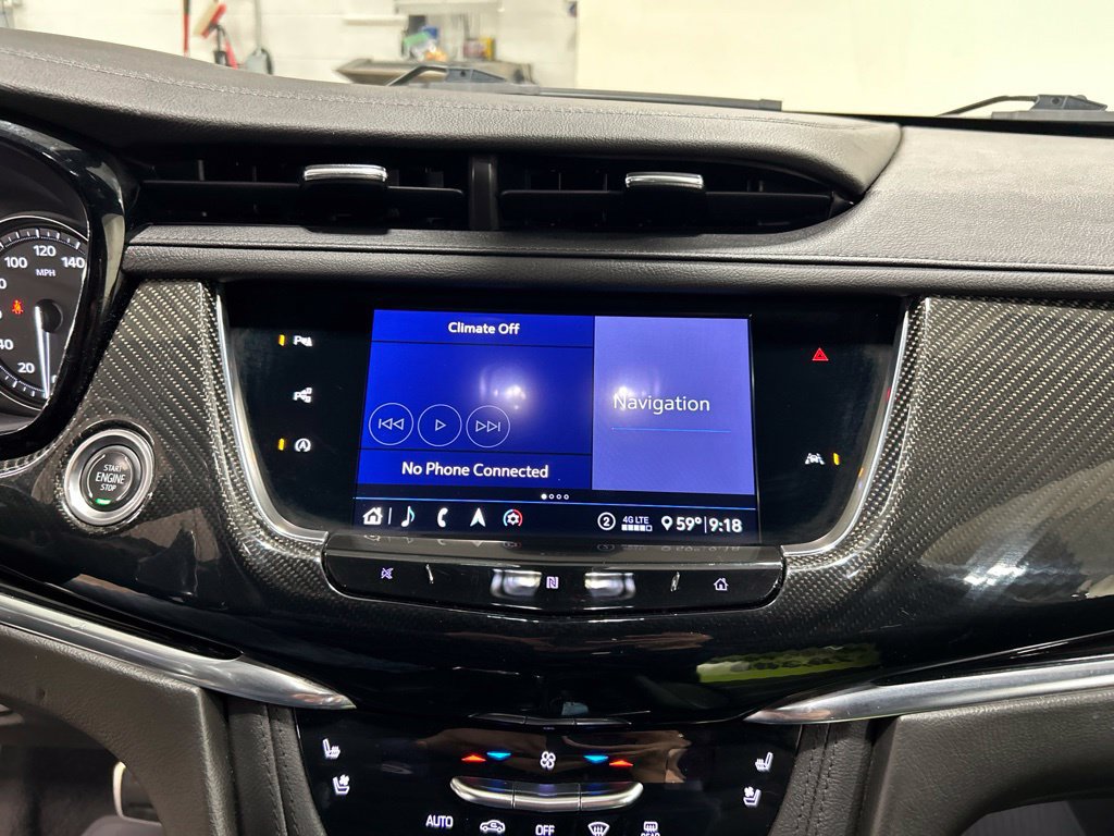 Used 2020 Cadillac XT6 Sport AWD/4WD image 21