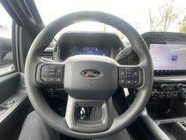 Certified 2024 Ford F150 STX w/ STX Black Appearance Package AWD/4WD image 6