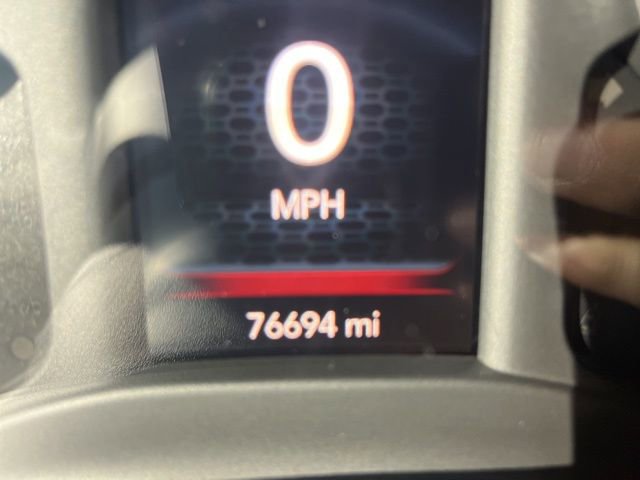 Used 2019 RAM 1500 Big Horn image 31