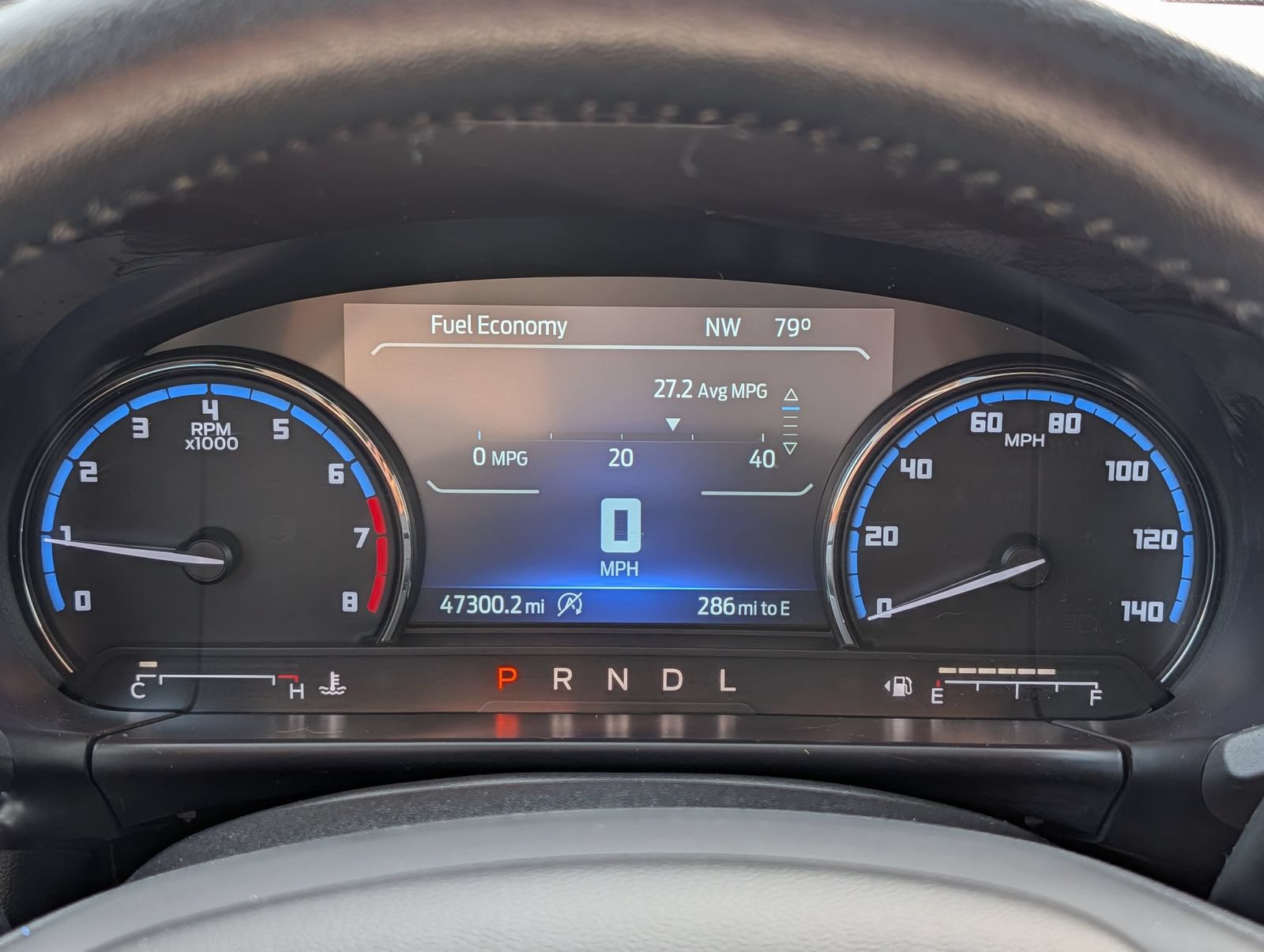 Certified 2021 Ford Bronco Sport Outer Banks w/ Outer Banks Package AWD/4WD image 26