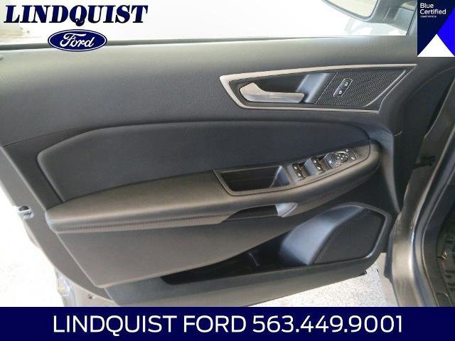 Certified 2022 Ford Edge SEL w/ Convenience Package AWD/4WD image 13