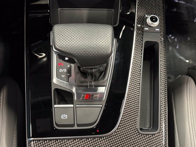 Used 2024 Audi SQ5 Premium Plus w/ Premium Plus Package AWD/4WD image 29