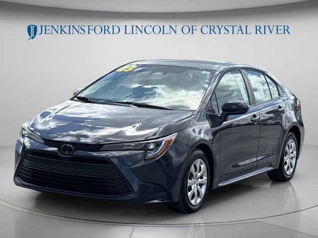 Used 2023 Toyota Corolla LE FWD image 13