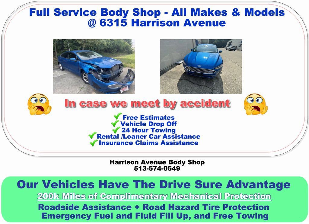 Certified 2022 Ford Escape S image 9