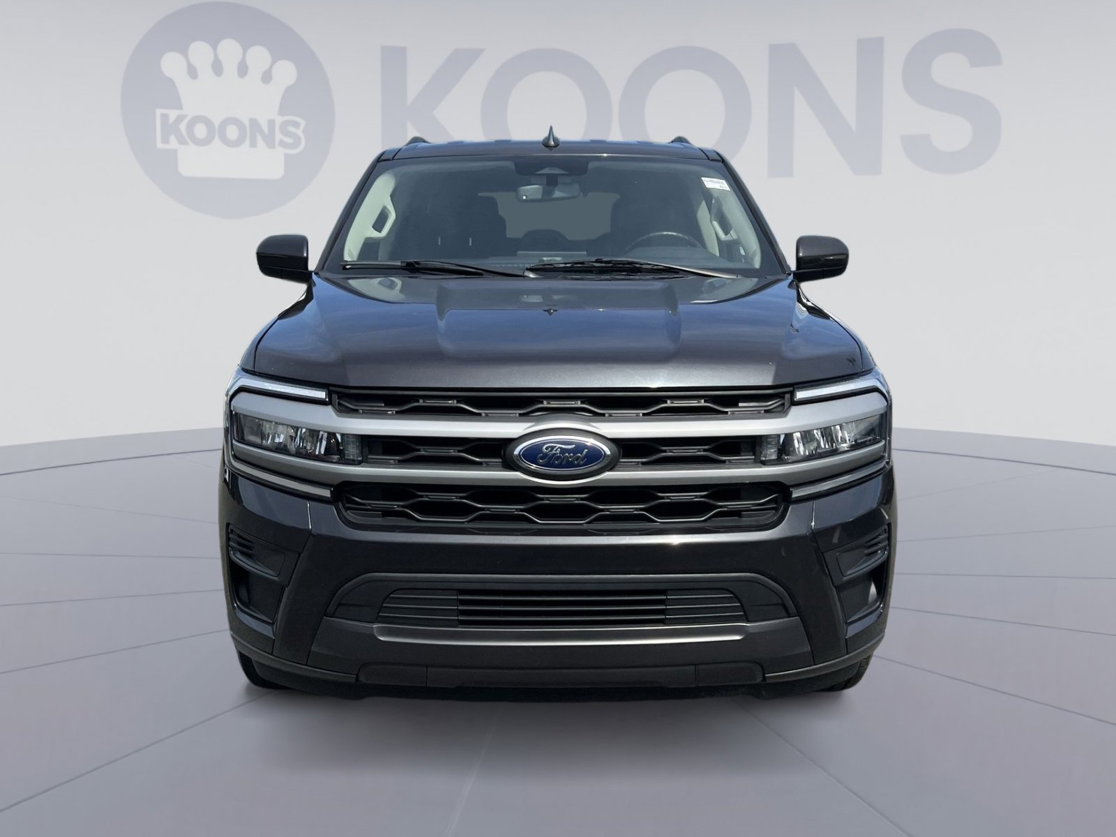 Certified 2024 Ford Expedition XLT AWD/4WD image 4