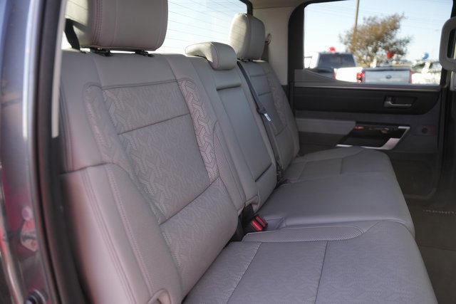 Used 2022 Toyota Tundra Limited image 17