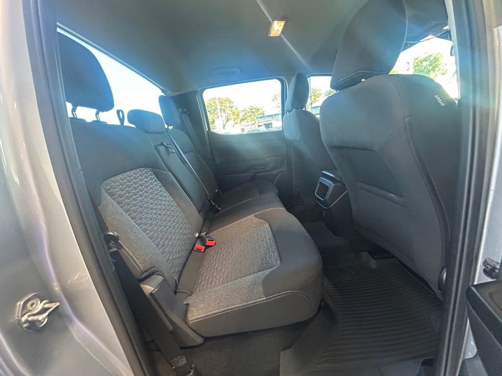 Certified 2024 Ford Ranger XL w/ Trailer Tow Package image 30