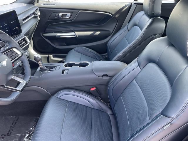 Certified 2025 Ford Mustang GT Premium RWD image 23