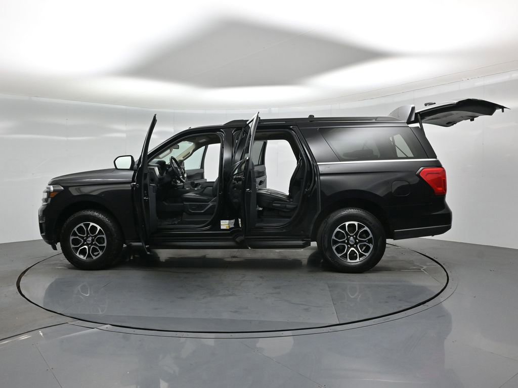 Certified 2024 Ford Expedition Max XLT image 58
