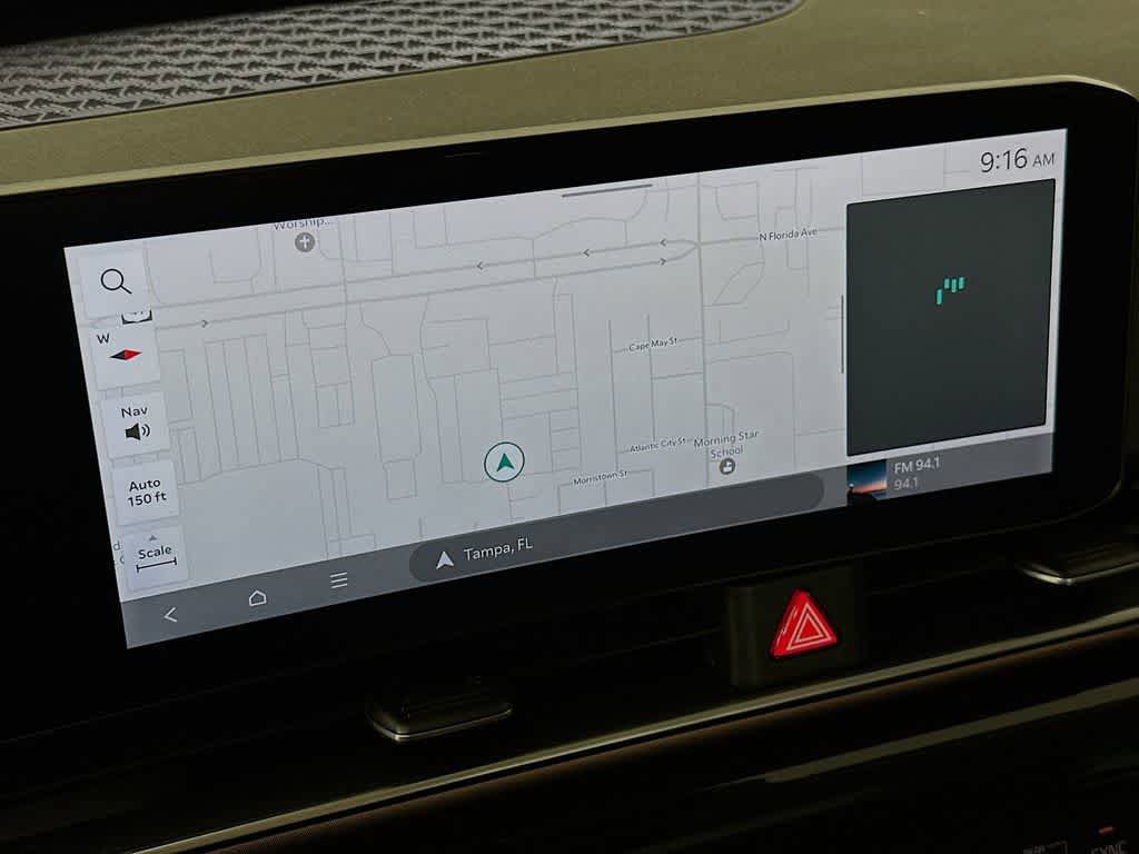 Used 2025 Kia Carnival SX Prestige FWD image 27
