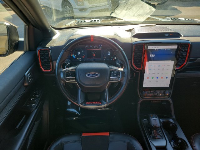 Certified 2024 Ford Ranger Raptor AWD/4WD image 11