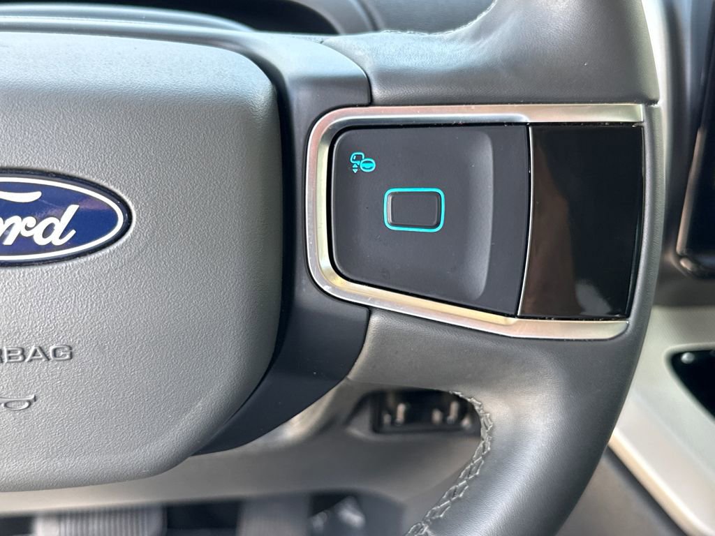 Certified 2025 Ford Expedition Max Active image 16