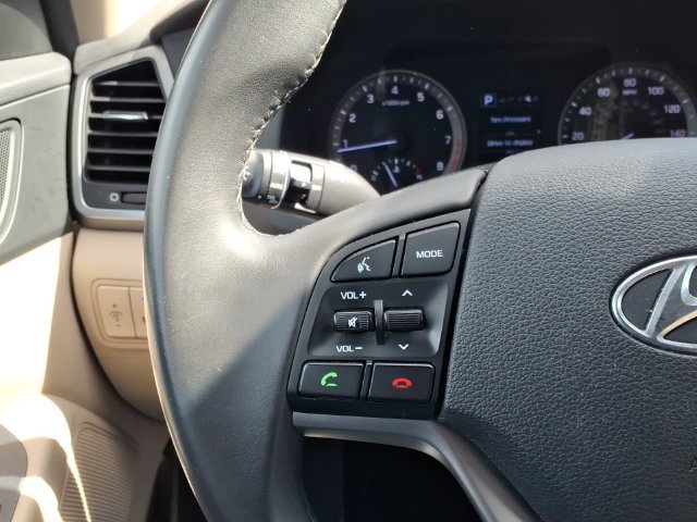 Used 2018 Hyundai Tucson SEL Plus AWD/4WD image 13