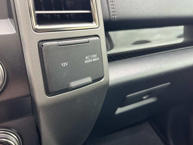 Certified 2020 Ford F150 Raptor w/ Equipment Group 802A Luxury image 35