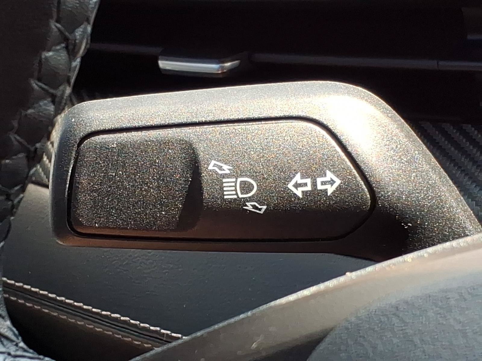 Certified 2024 Ford Mustang Mach-E Premium AWD/4WD image 25
