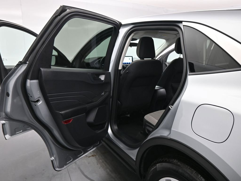Certified 2022 Ford Escape SE image 16