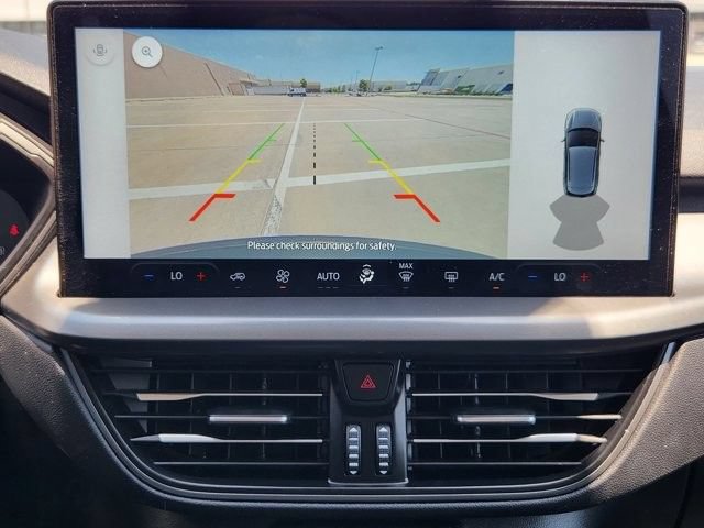 Certified 2024 Ford Escape Active w/ Tech Pack #1 FWD image 16