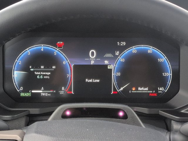 Used 2026 Toyota Land Cruiser w/ Premium Package AWD/4WD image 20