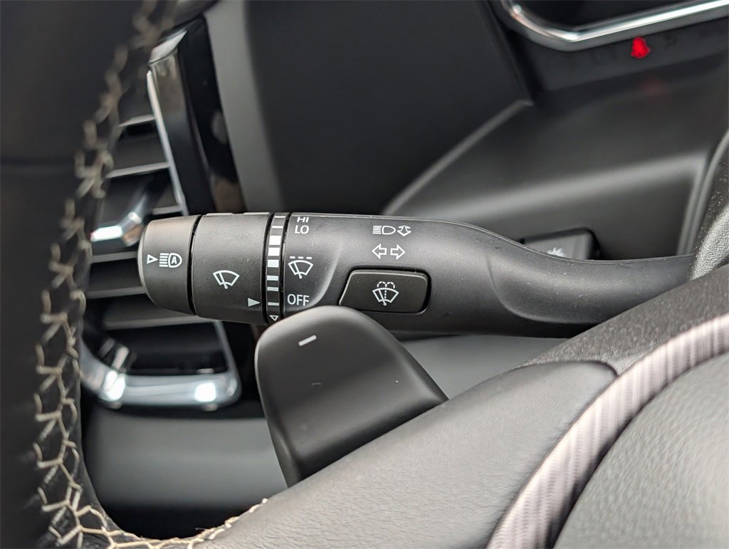 Used 2025 GMC Sierra 1500 Denali Ultimate image 27