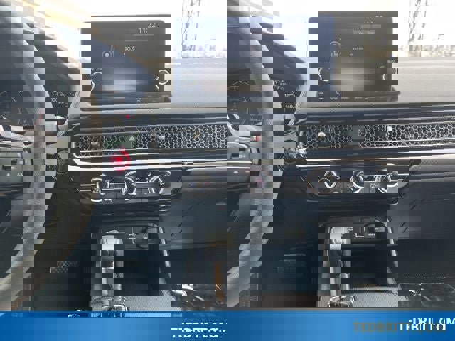 Used 2024 Honda Civic LX image 28