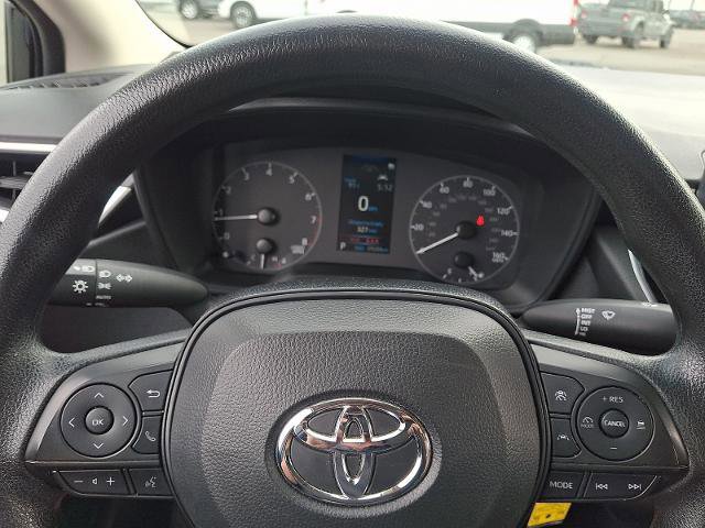 Used 2024 Toyota Corolla LE FWD image 18