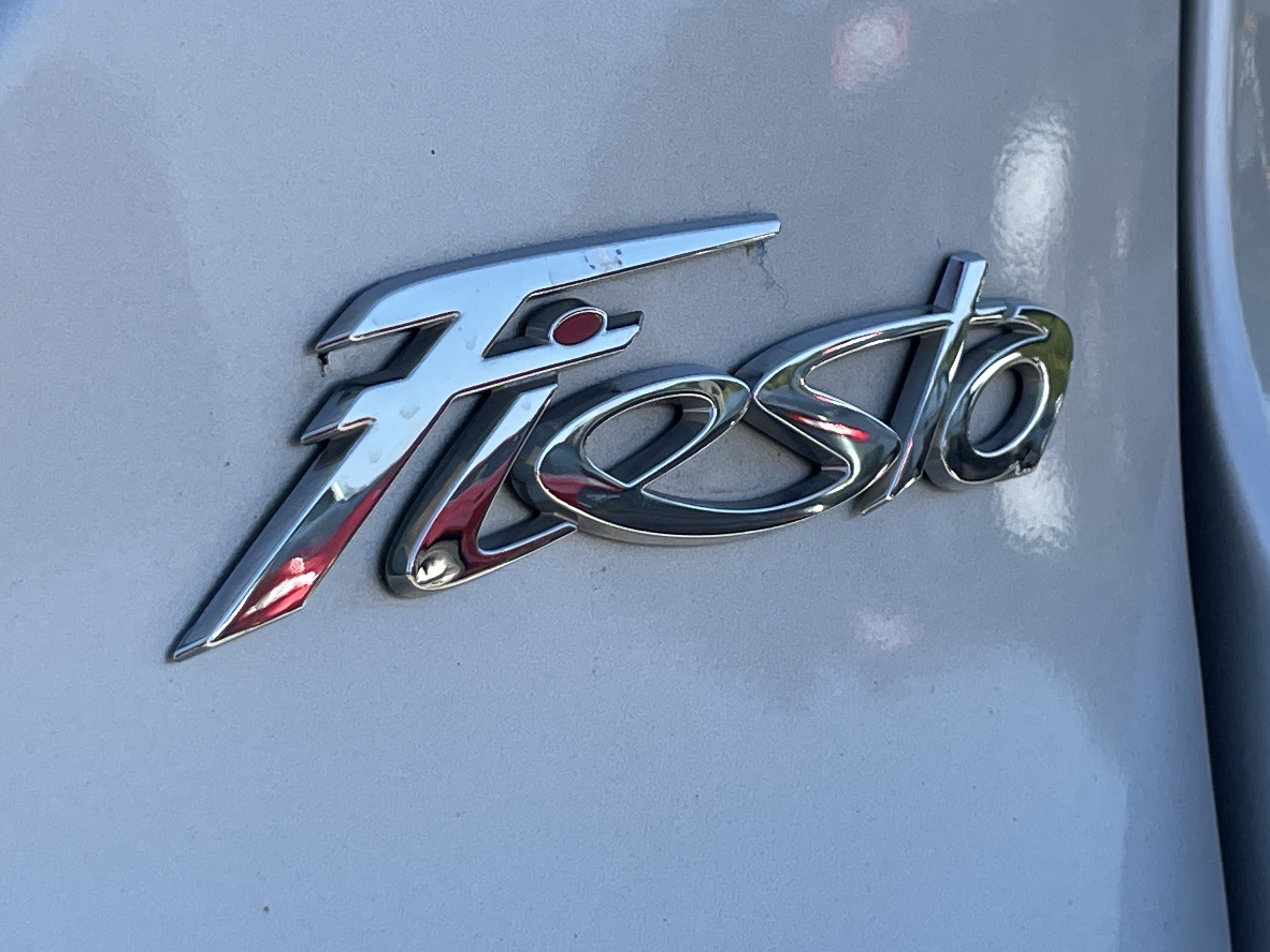 Certified 2019 Ford Fiesta S FWD image 9
