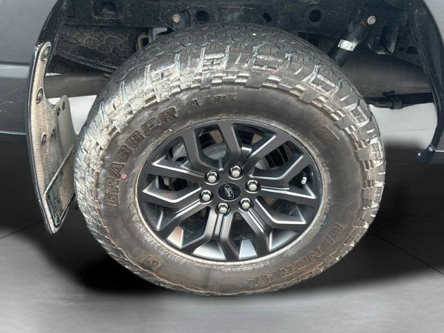 Certified 2024 Ford F150 Tremor w/ Equipment Group 402A High AWD/4WD image 35