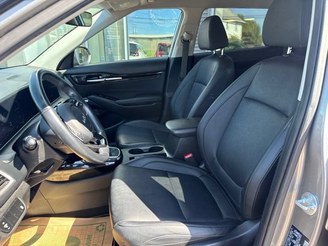 Used 2024 Kia Seltos SX AWD/4WD image 16