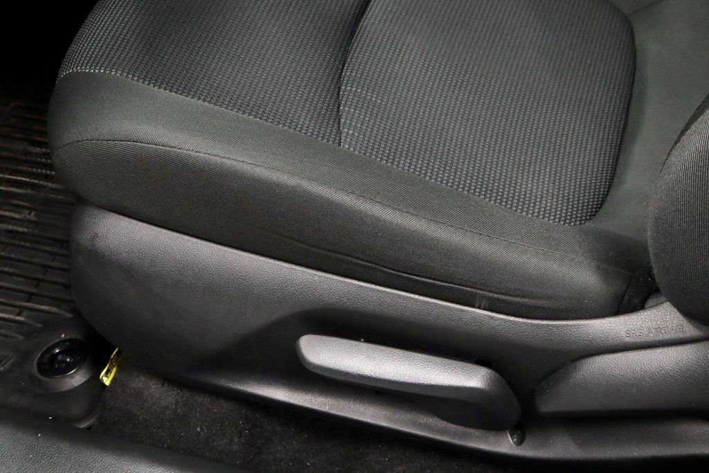 Used 2024 Toyota RAV4 LE image 23