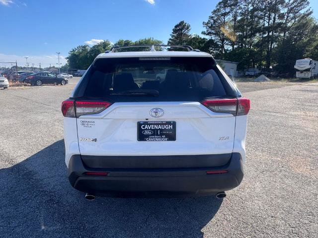 Used 2019 Toyota RAV4 XLE w/ Convenience Package FWD image 6