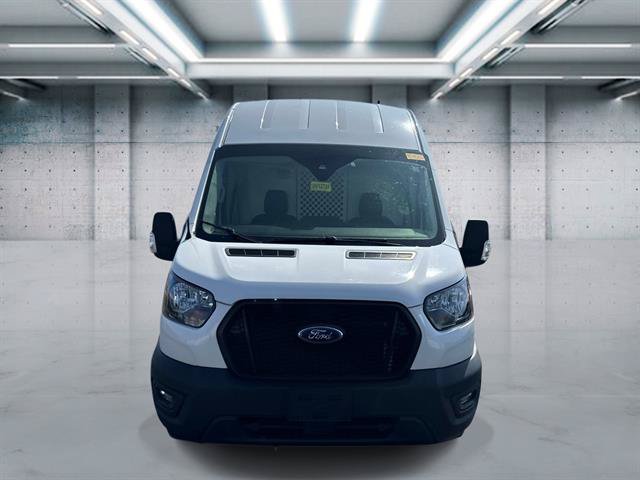Certified 2023 Ford Transit 250 148 High Roof Extended RWD image 24