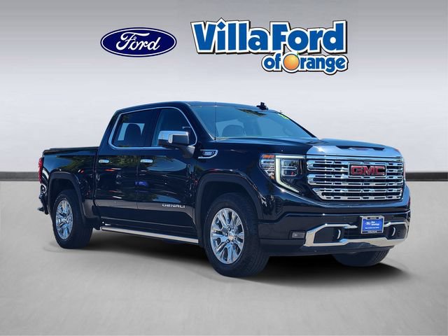 Used 2023 GMC Sierra 1500 Denali w/ Technology Package
