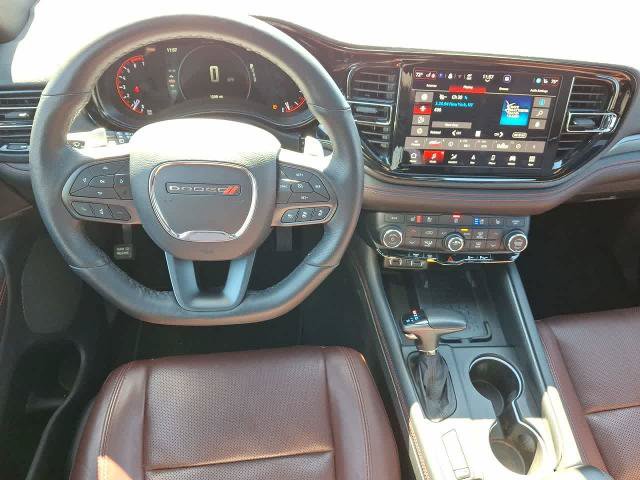 Used 2025 Dodge Durango R/T AWD/4WD image 27
