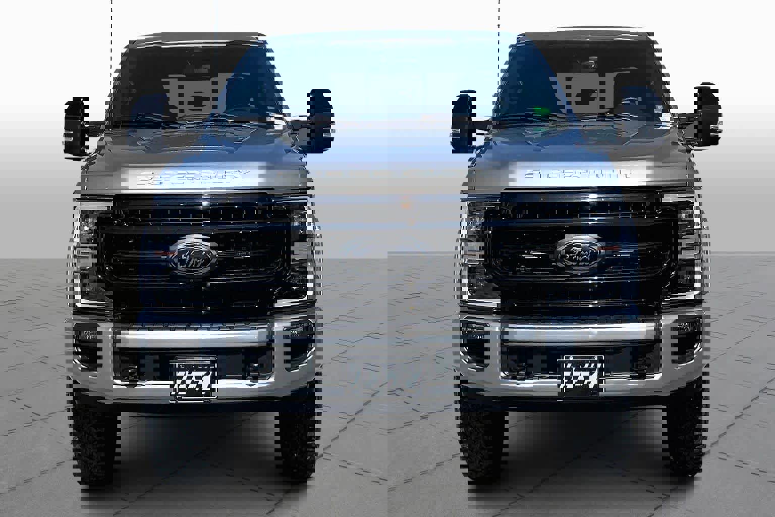 Certified 2022 Ford F250 Lariat w/ Tremor Off-Road Package image 6