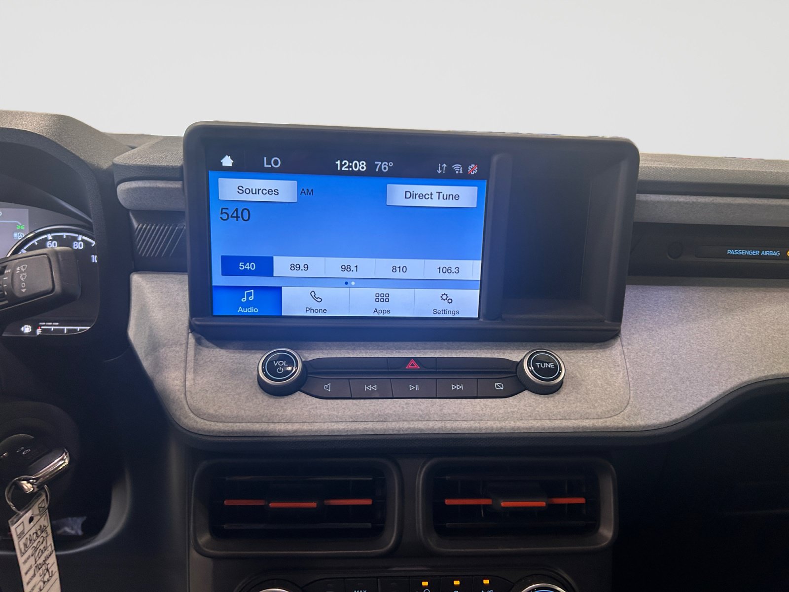Certified 2023 Ford Maverick XLT w/ Equipment Group 300A Standard AWD/4WD image 14