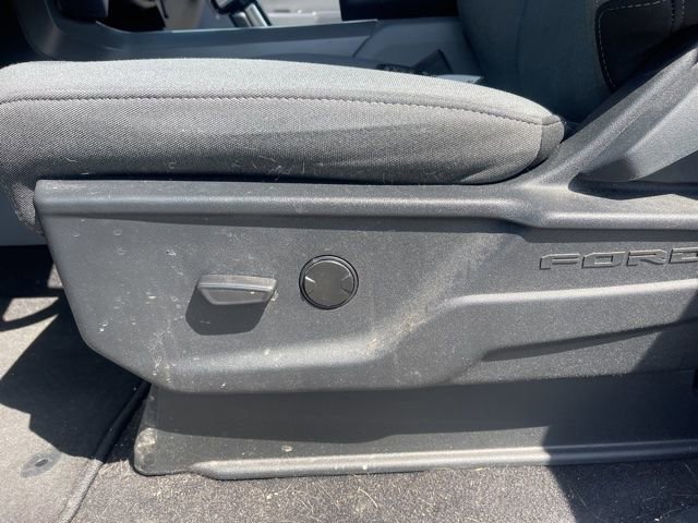 Certified 2024 Ford F150 Lightning XLT image 20