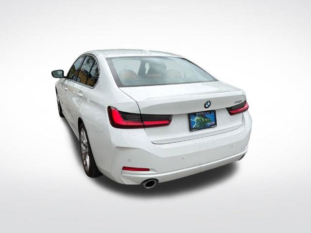 Used 2026 BMW 330i Sedan RWD image 6