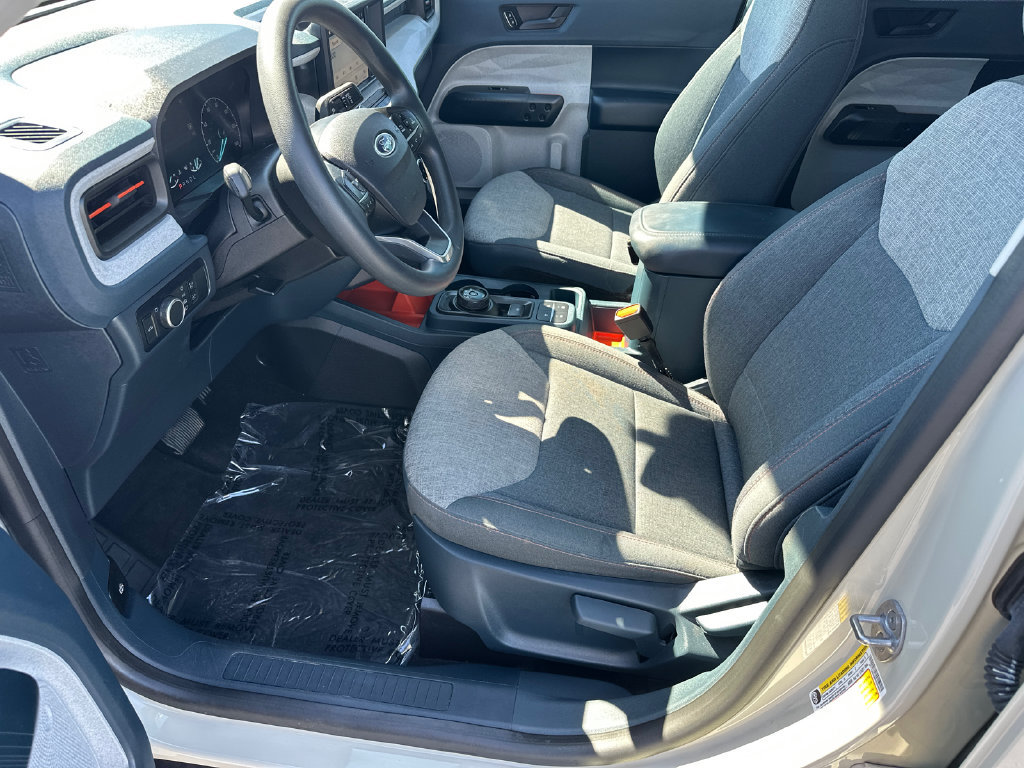 Certified 2024 Ford Maverick XLT FWD image 9
