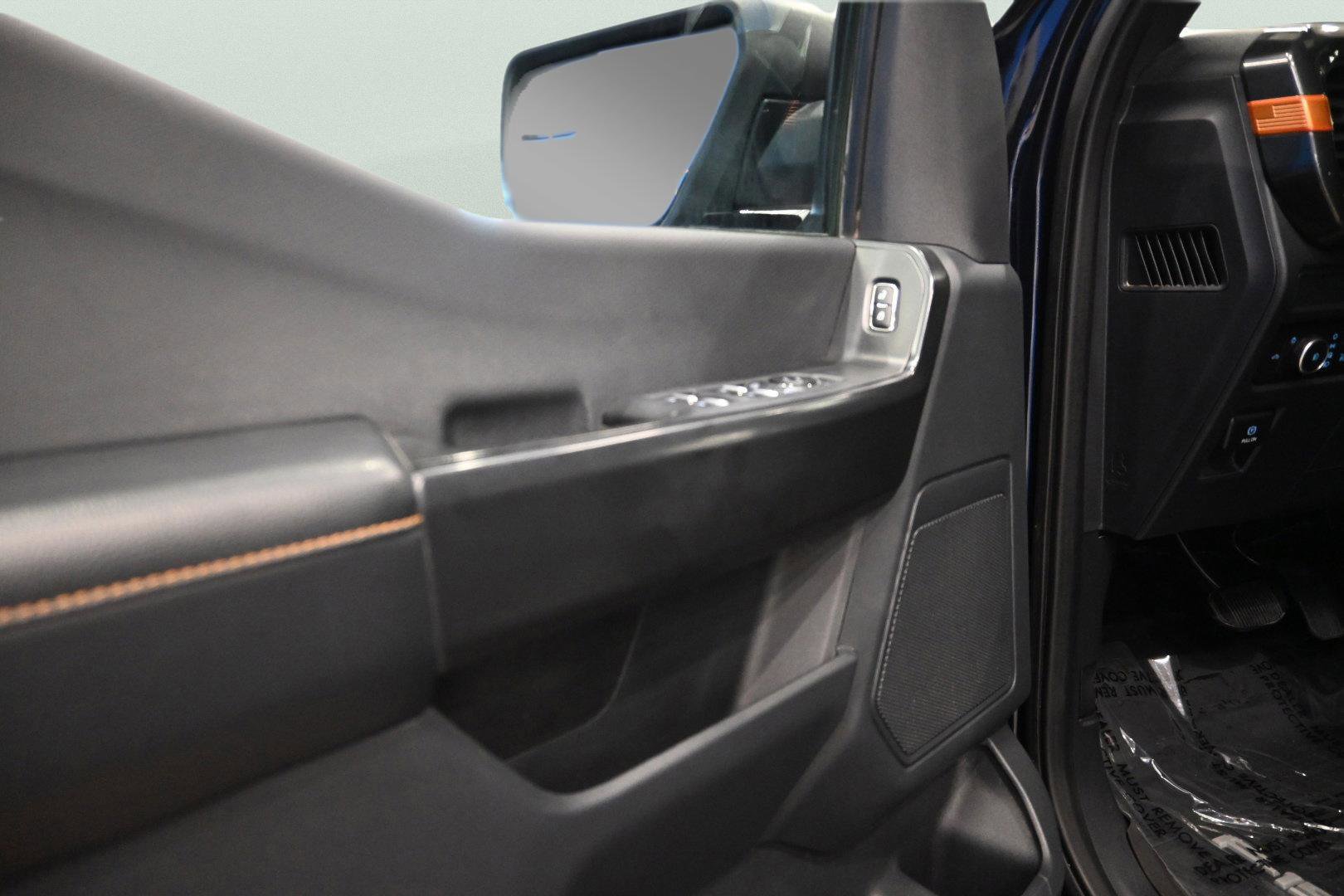 Certified 2022 Ford F150 Tremor image 17