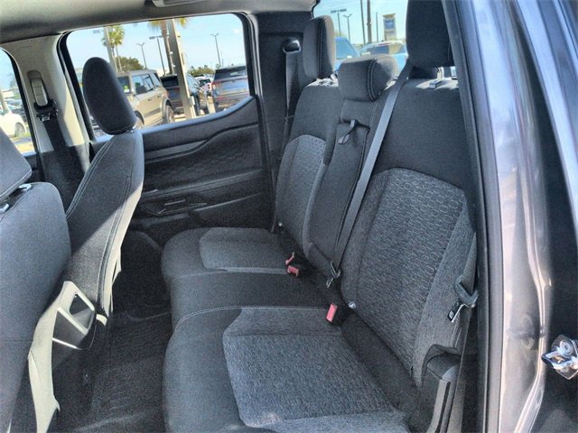 Certified 2024 Ford Ranger XL w/ Trailer Tow Package image 14