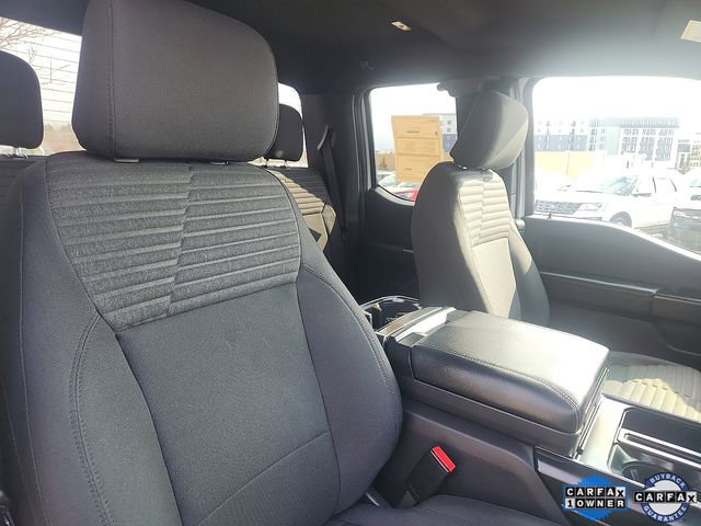 Certified 2023 Ford F150 XL w/ STX Appearance Package image 31