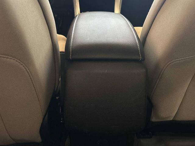 Certified 2020 Ford Fusion S image 20