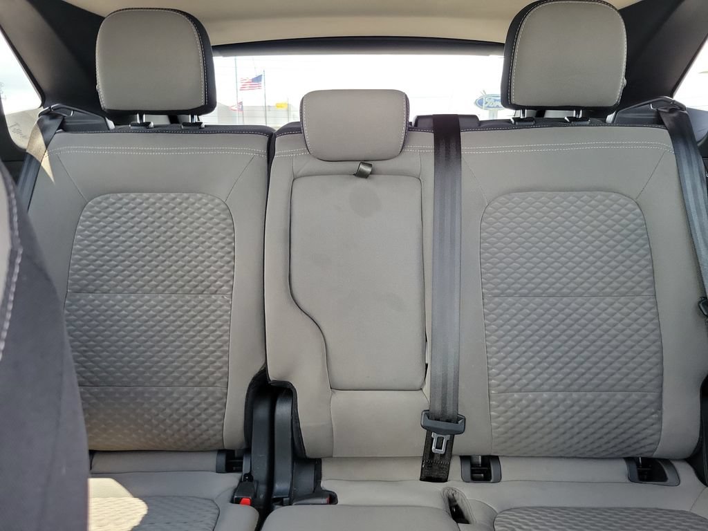Certified 2020 Ford Escape SE FWD image 17